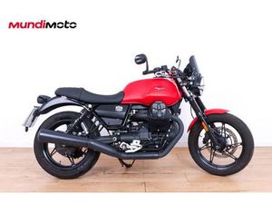 MOTO GUZZI V7 III STONE - MUNDIMOTO