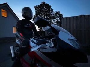 SUZUKI GSXR 750 140PK — MOTOREN | SUZUKI — MARKTPLAATS