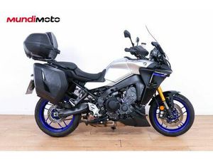 YAMAHA TRACER 9 GT - MUNDIMOTO