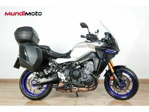 YAMAHA TRACER 9 GT - MUNDIMOTO