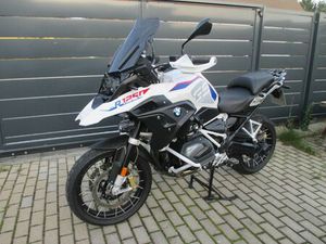 BMW R 1250 GS RALLY ALLE 5 PAKETE