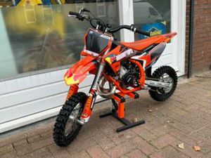KTM SX 50 2024 SX50 CROSSMOTOR GEEN TC MC GASGAS HUSQVARNA — MOTOREN | OVERIGE MERKEN — MARKTPLAATS