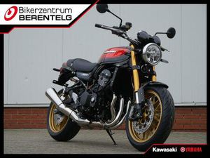 KAWASAKI Z900RS SE 2026
