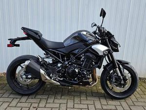 KAWASAKI Z900 70KW SOFORT LIEFERBAR! 800,- STARTERBONUS