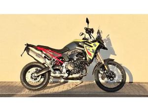 BMW F 900 GS O-RING EURO 5 895 CC