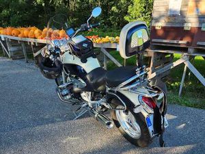 BMW R 1200 C INDEPENDENT