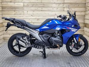 BMW R 1300 RS SE 1300 CC