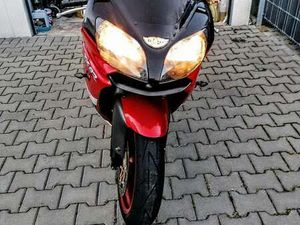 KAWASAKI NINJA ZX-9R