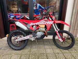 GAS GAS EC 350 F (2023)