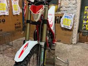 GAS GAS TXT 300 - 2022