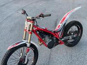 TRIAL GAS GAS TXT 300