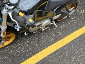 BUELL LIGHTNING XB12 - 2004