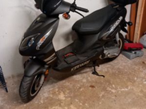 SCOOTER 50
