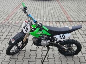 PITBIKE 125