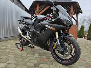 YAMAHA R6 600 RJ095 RJ09 2005 KOSINA