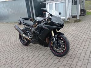 YAMAHA R6 RJ09 POLIFT 2005 STRZELIN