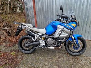 YAMAHA TENERE 1200 XTZ GORLICE