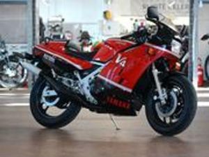 YAMAHA RD 500 1985 FMI ORO