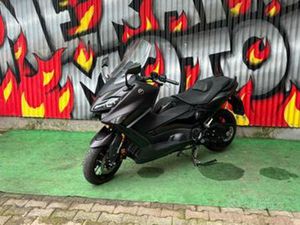 YAMAHA TMAX 560 TECH MAX