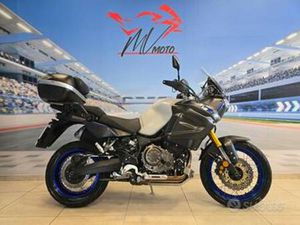 YAMAHA XT 1200 ZE SUPER TÉNÉRÉ - 10/2020