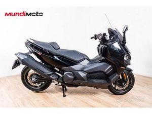 SYM MAXSYM 508 TL - 2023