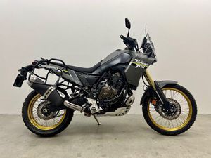 YAMAHA TENERÉ 700 EXPLORE ENDAST 172MIL