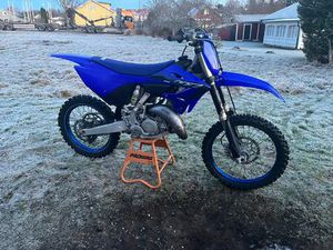 YAMAHA YZ 125