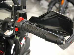 BENELLI OSTATNÍ TRK 251 - HEZKÝ STAV, 2. MAJ, | SAUTO.CZ