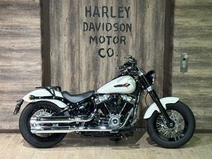 FLSL SOFTAIL SLIM 107 ABS