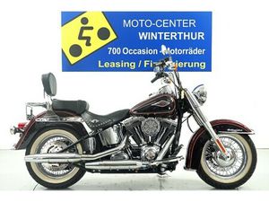 FLSTC 1690 HERITAGE SOFTAIL CLASSIC ABS