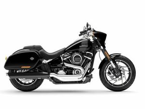 HARLEY-DAVIDSON OSTATNÍ FLSB SOFTAIL SPORT GLIDE | SAUTO.CZ