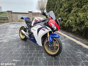 HONDA CBR