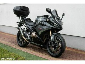 HONDA CBR
