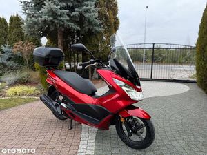 HONDA PCX