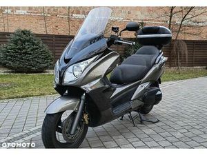 HONDA SILVER WING