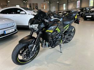 KAWASAKI Z900 125HK/SC-PROJECT/EURO 5 *MELLANDAGSRÄNTA 1,99%*