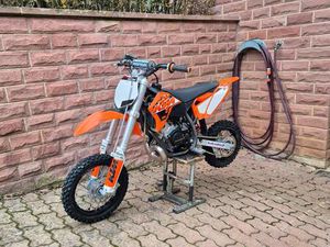 KTM SX 50 2015