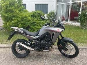 MOTO NEUVE: HONDA XL750 TRANSALP