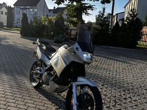 KAWASAKI KLE500 A2 KOLNO