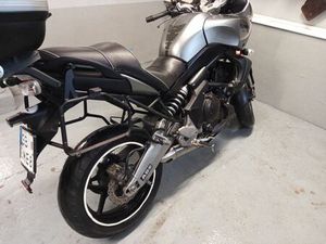 KAWASAKI VERSUS 650 KLE BESTWINA