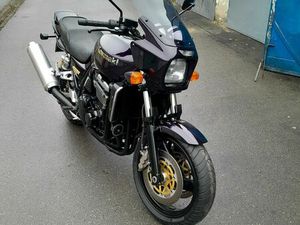 KAWASAKI ZRX 1100 CLASSIC LUBLIN