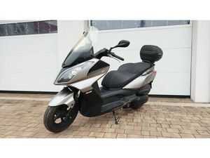 KYMCO DOWNTOWN 125 ABS RADZYŃ PODLASKI