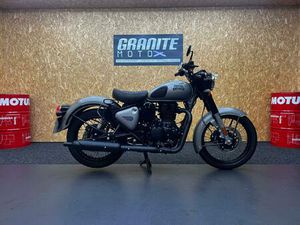 ROYAL ENFIELD CLASSIC 350 EURO 5 349 CC