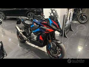 BMW MOTORRAD S 1000 XR - M 1000 XR U149563