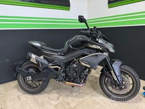 CF MOTO 800 NK SPORT