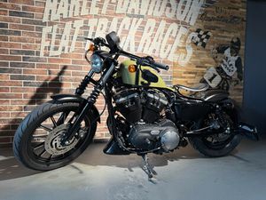 XL 883 N SPORTSTER IRON