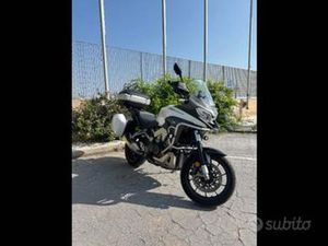 MOTO HONDA - CROSSRUNNER 800 ABS U140455