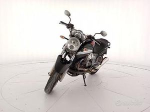 MOTO GUZZI BREVA 850 - MOTO GUZZI BREVA 850 U11078