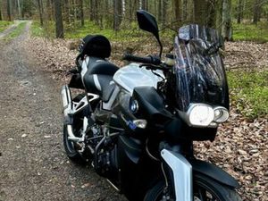 BMW K1200R LADNY EGZEMPLARZ PISARZOWICE