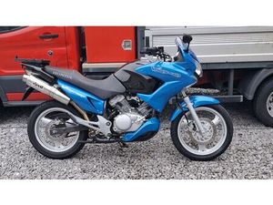 HONDA VARADERO 125 DEVIL 2008R TRANSPORT RATY RADOM